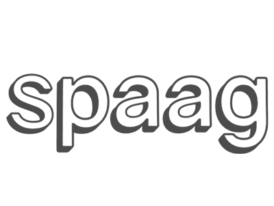 Spaag Logo