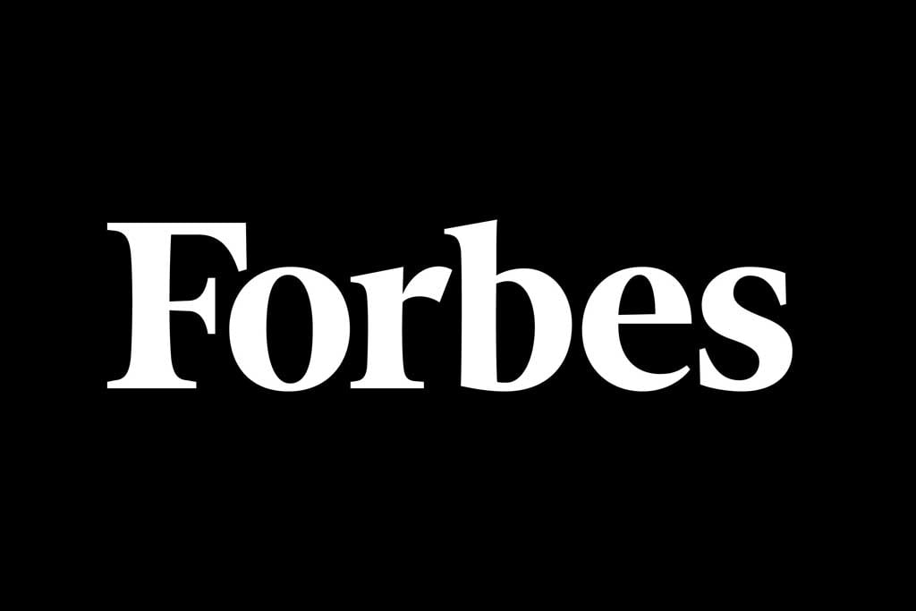 Forbes Logo